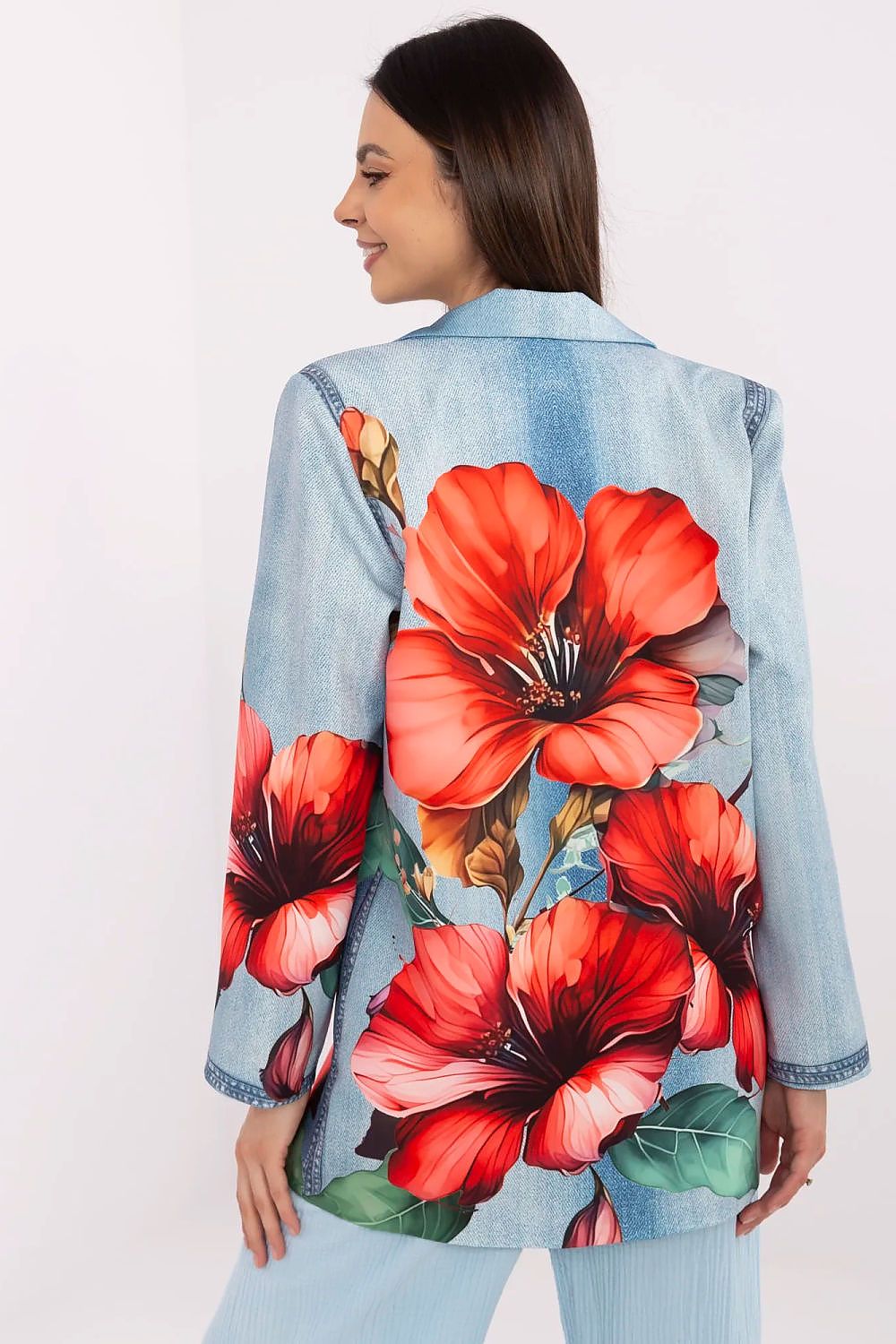  Giacca model 212530 Italy Moda 