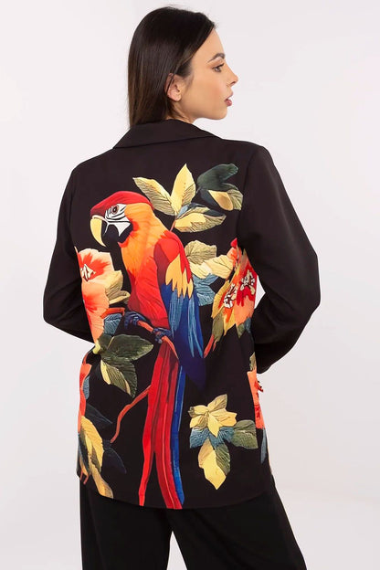  Giacca model 212531 Italy Moda 