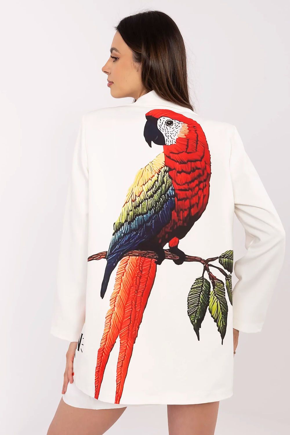  Giacca model 212532 Italy Moda 