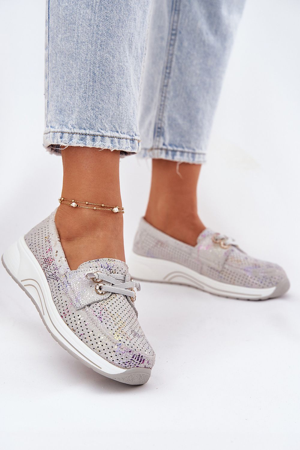  Scarpe model 212544 Step in style 