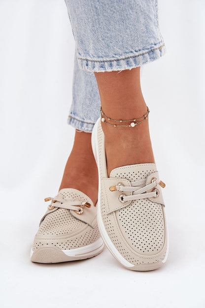  Scarpe model 212545 Step in style 