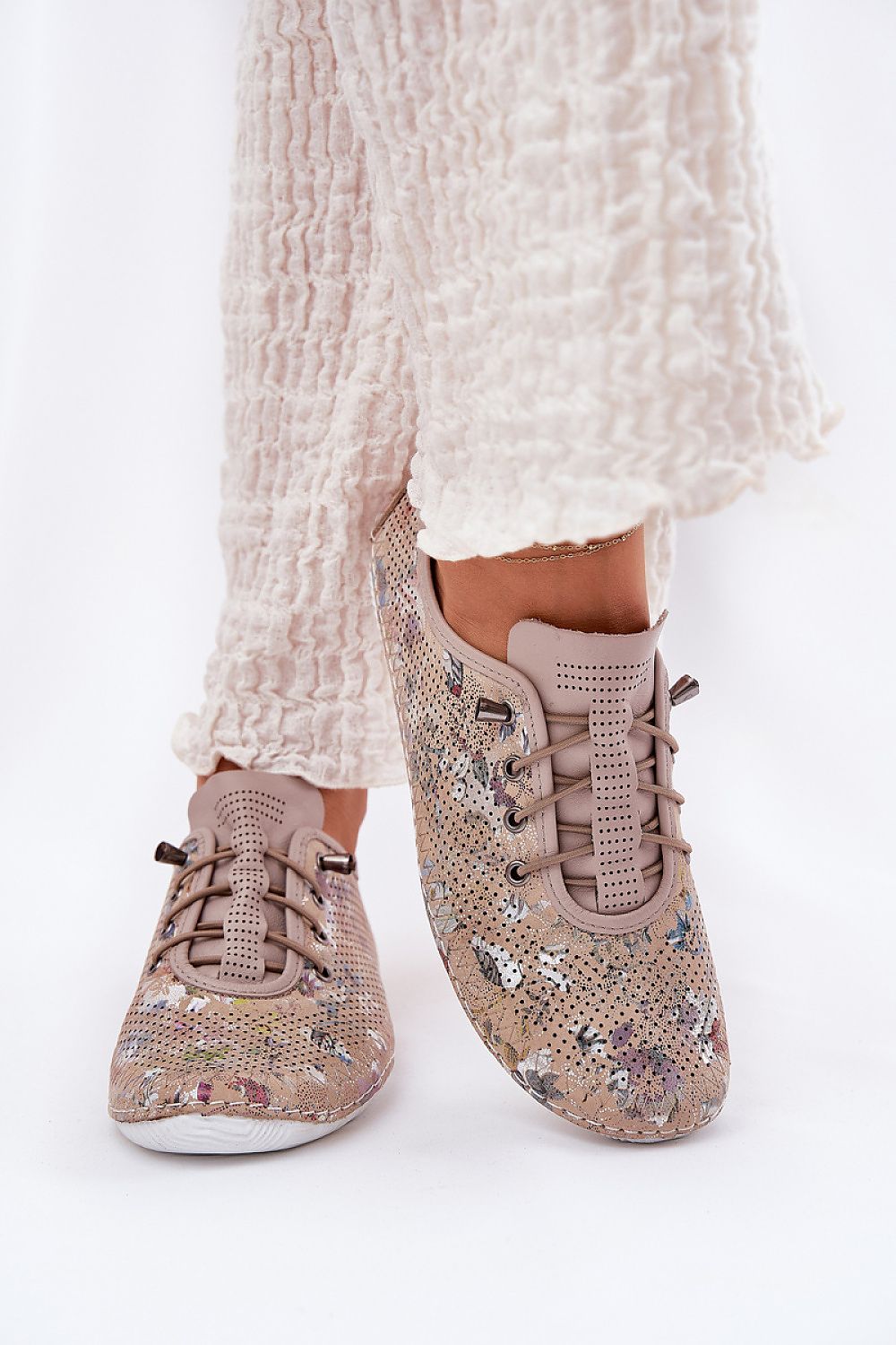  Scarpe model 212549 Step in style 