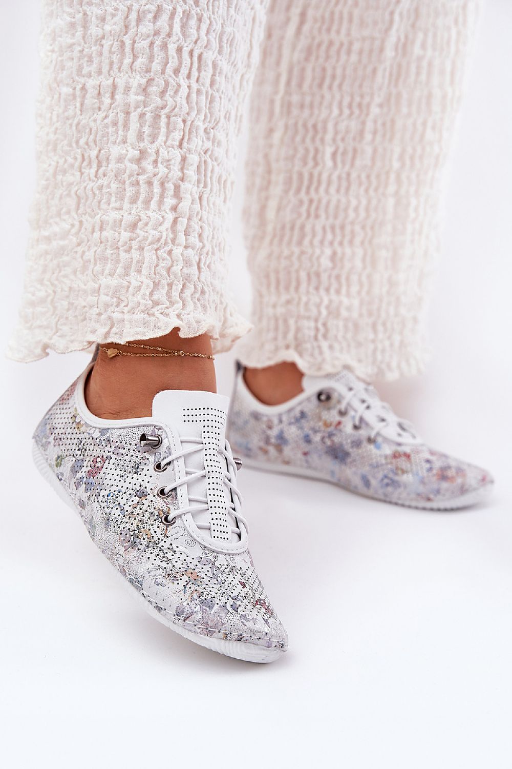  Scarpe model 212550 Step in style 