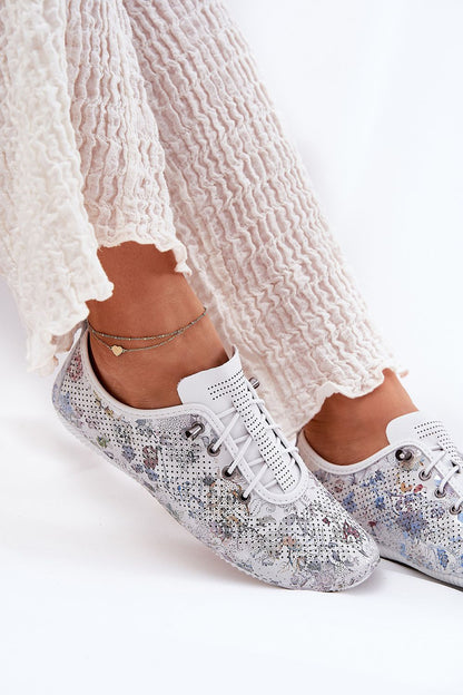  Scarpe model 212550 Step in style 