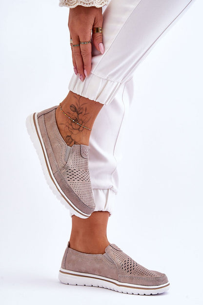  Scarpe model 212552 Step in style 