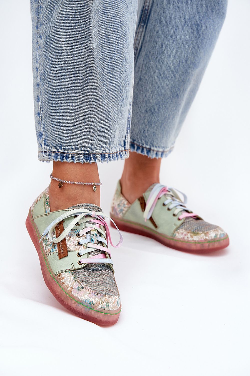  Scarpe model 212553 Step in style 