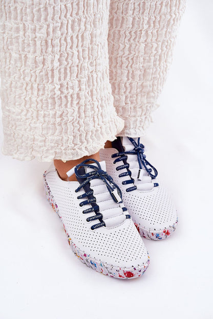  Scarpe model 212556 Step in style 