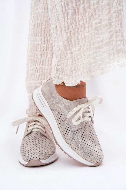  Scarpe model 212558 Step in style 