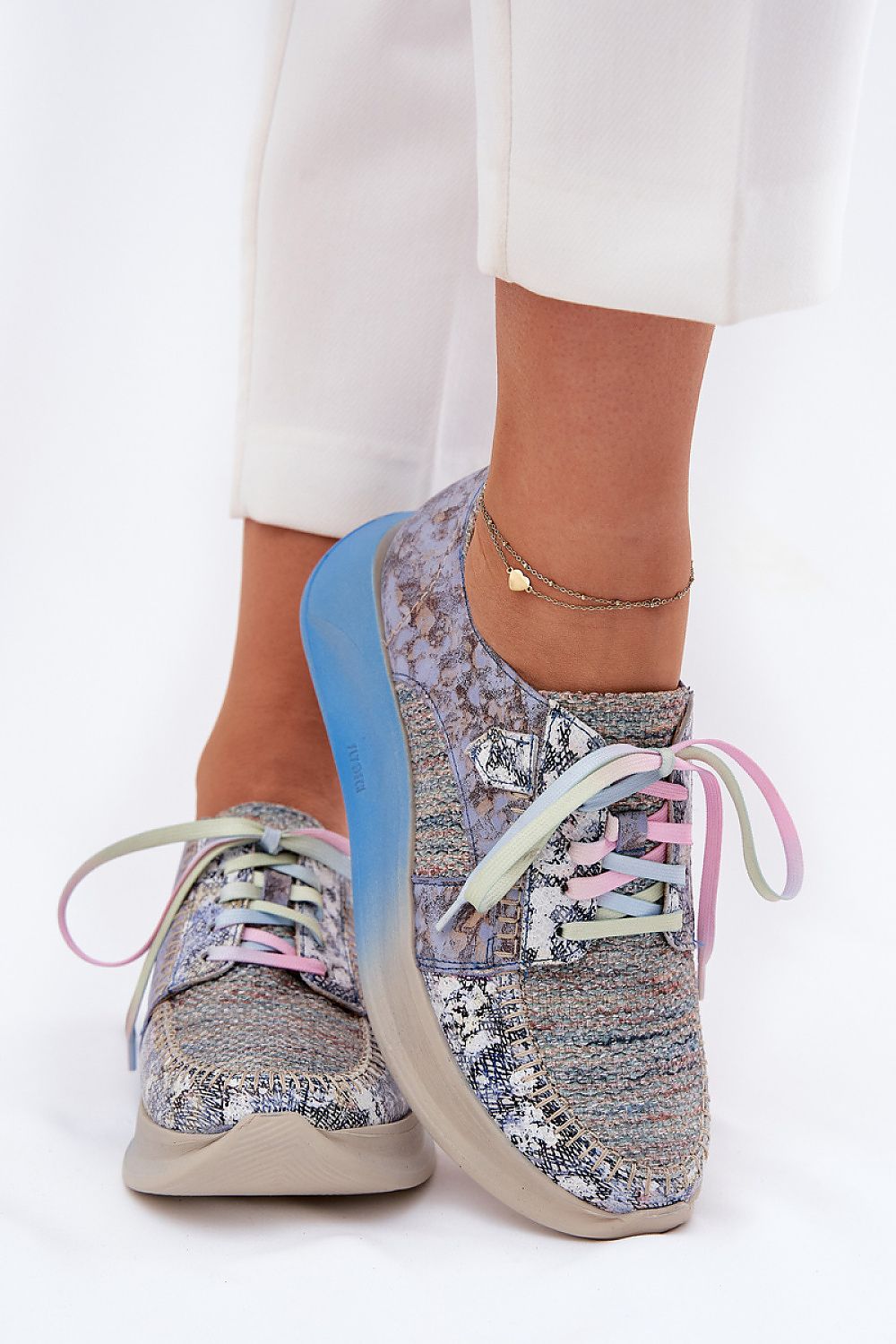  Scarpe model 212569 Step in style 