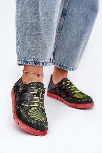  Scarpe model 212571 Step in style 