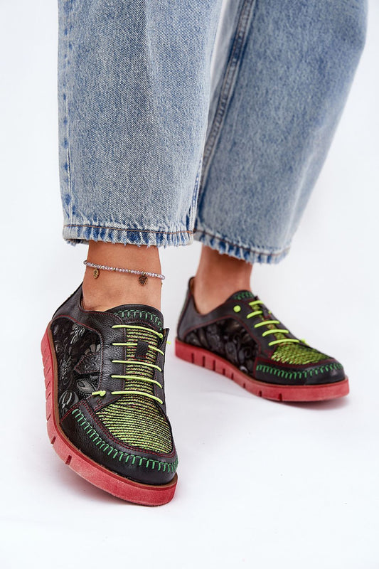  Scarpe model 212571 Step in style 