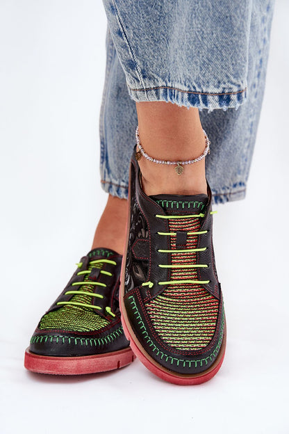  Scarpe model 212571 Step in style 