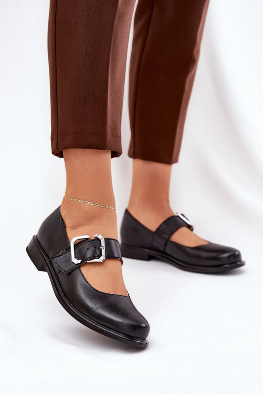  Scarpe model 212573 Step in style 