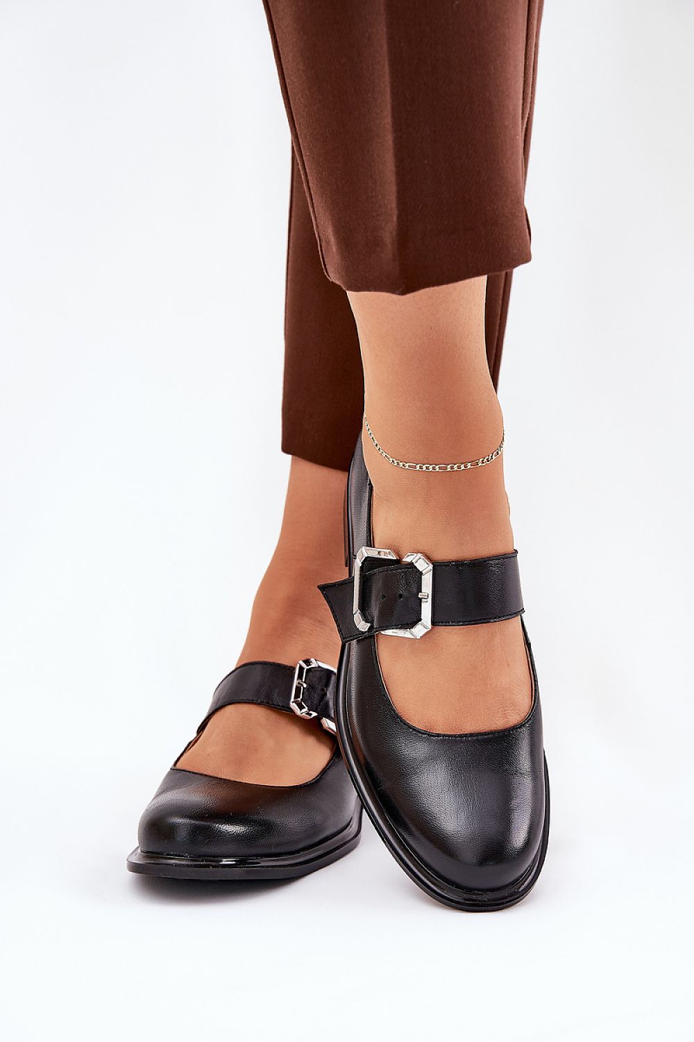  Scarpe model 212573 Step in style 