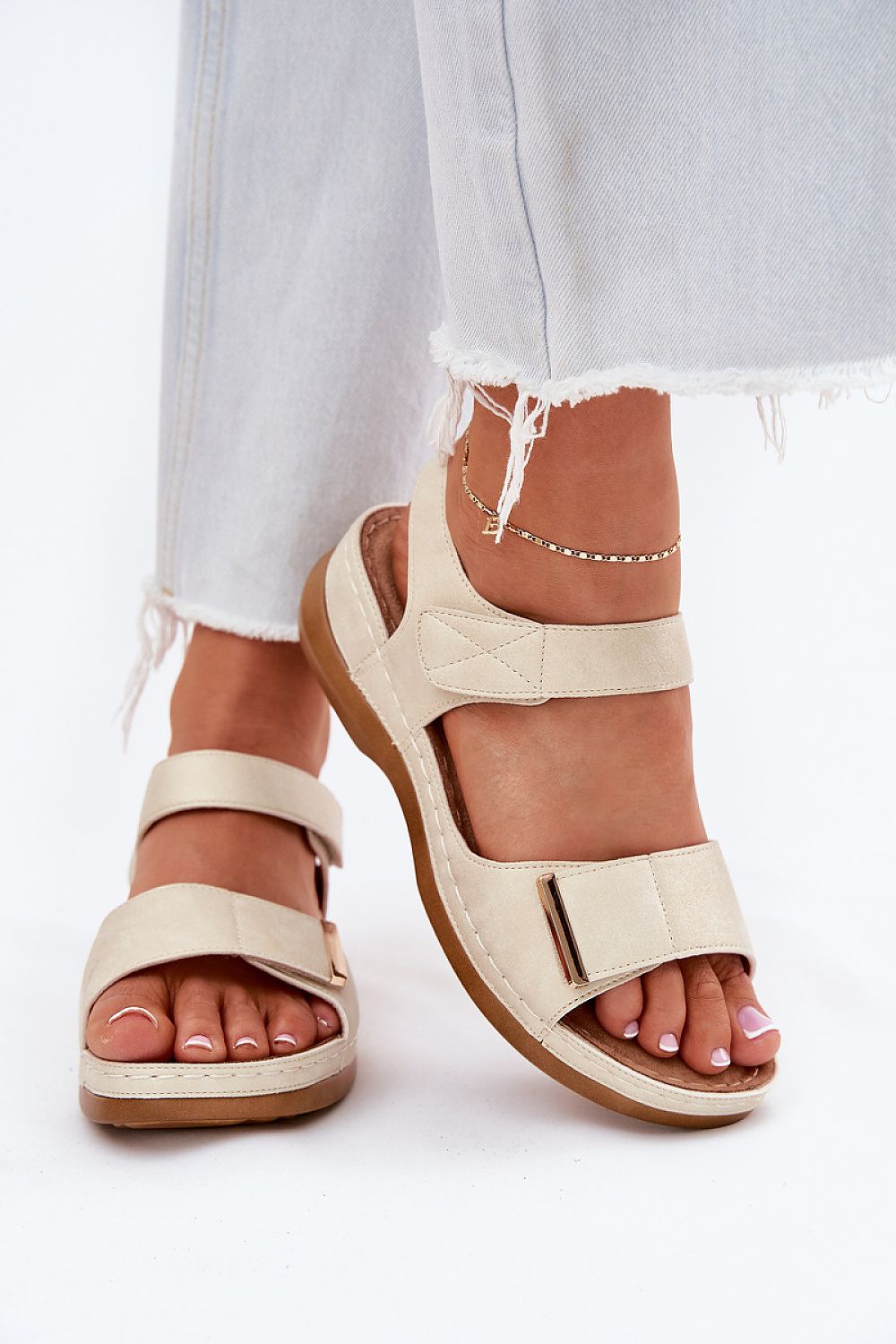  Sandali model 212582 Step in style 