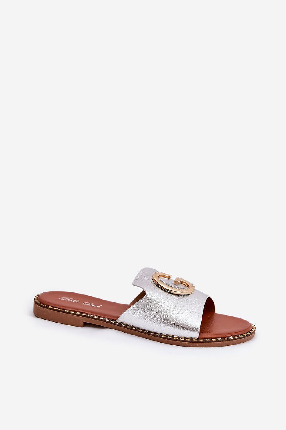  ciabatte model 212601 Step in style 