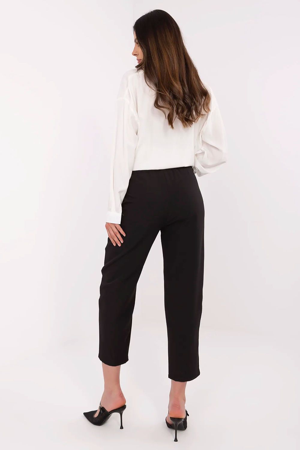  Pantaloni da donna model 212653 Och Bella 