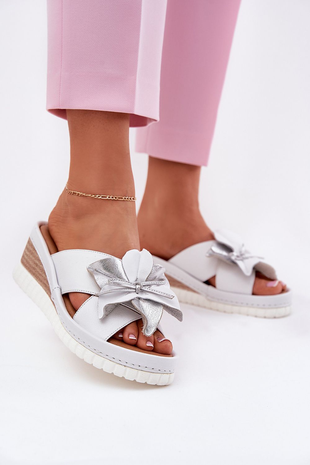  ciabatte model 212703 Step in style 