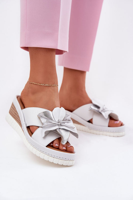  ciabatte model 212703 Step in style 