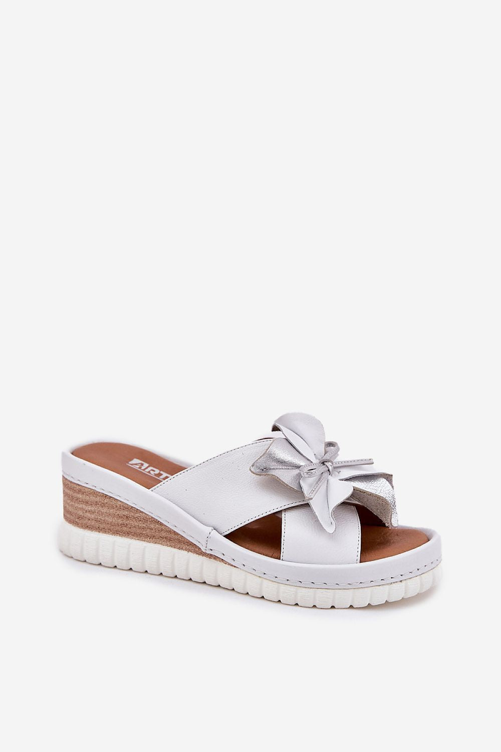  ciabatte model 212703 Step in style 