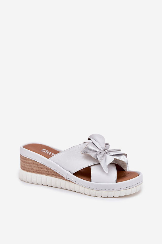  ciabatte model 212703 Step in style 