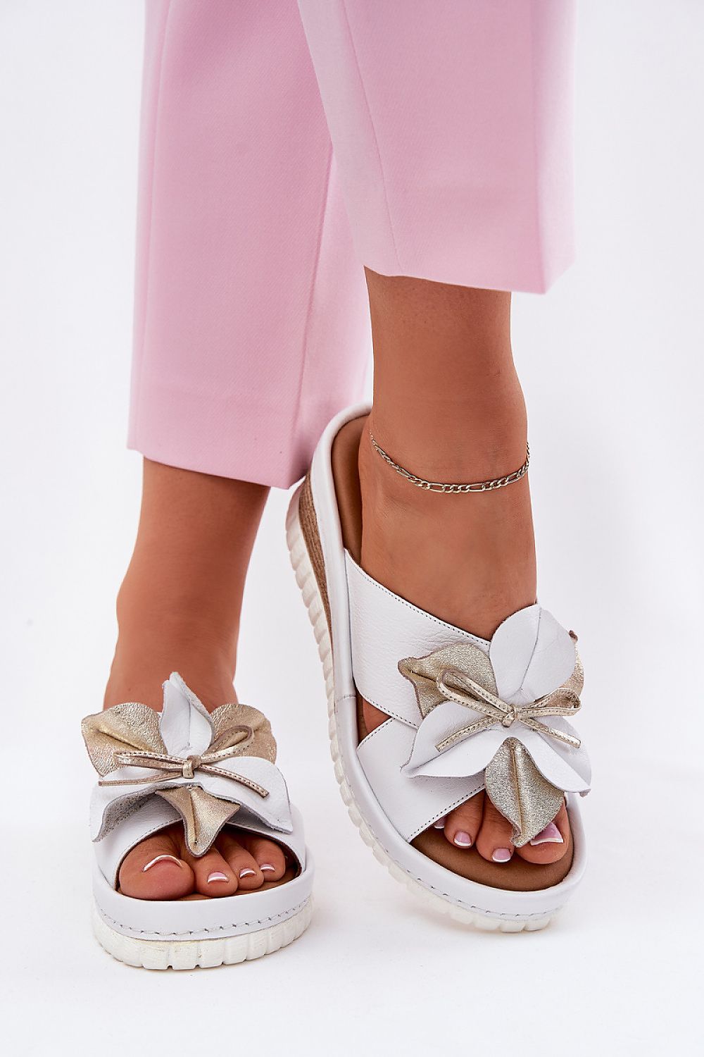  ciabatte model 212704 Step in style 