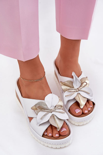  ciabatte model 212704 Step in style 