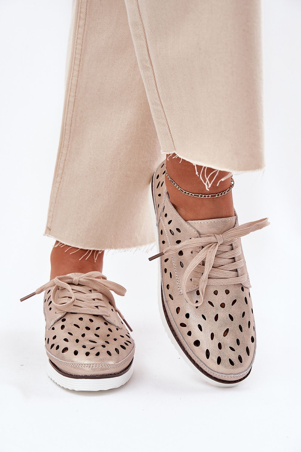  Scarpe model 212718 Step in style 