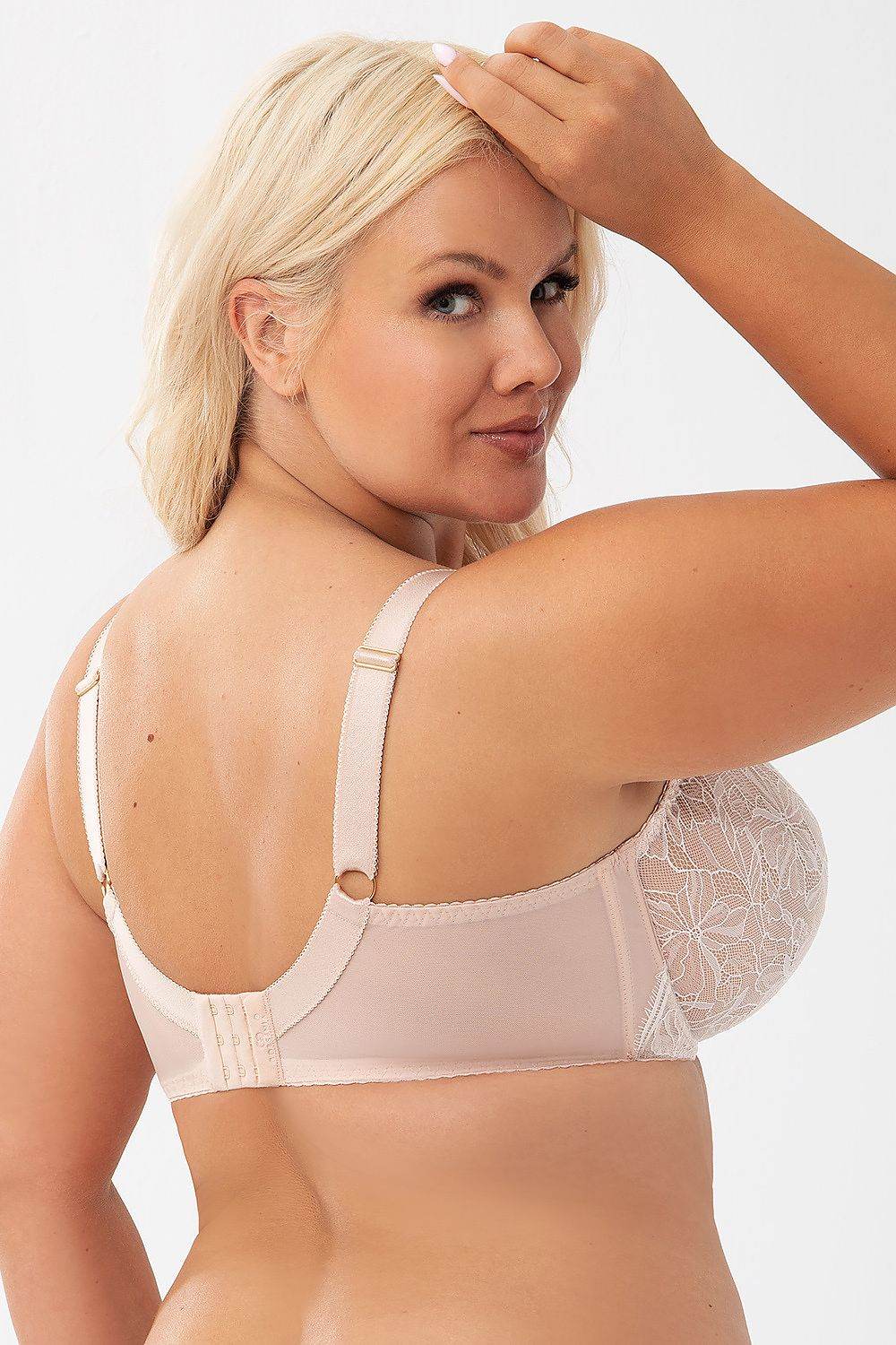 Soft model 212771 Gorsenia Lingerie - Modern Vogue