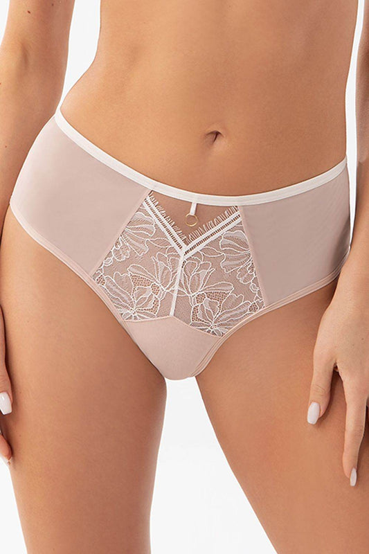 Culotte brasiliane model 212776 Gorsenia Lingerie - Modern Vogue