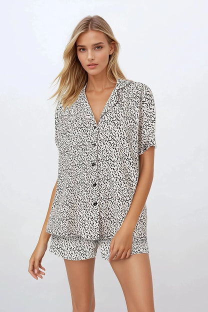  Pigiama model 212777 Momenti Per Me 