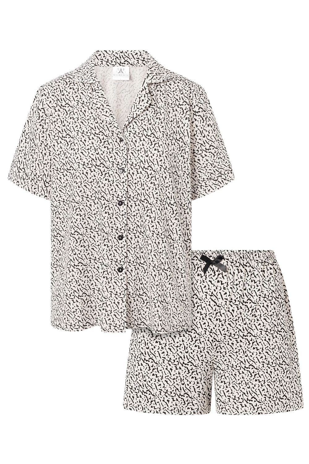  Pigiama model 212777 Momenti Per Me 