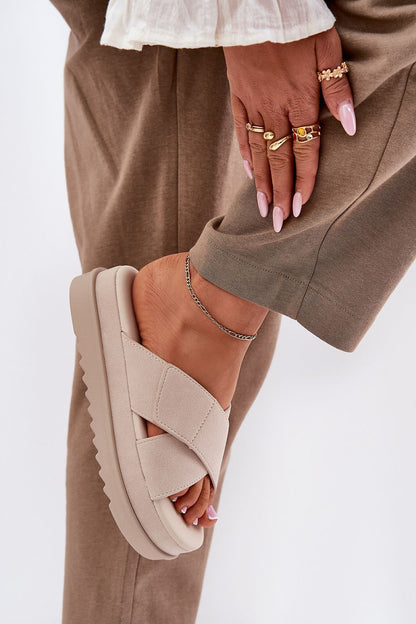  ciabatte model 212876 Step in style 