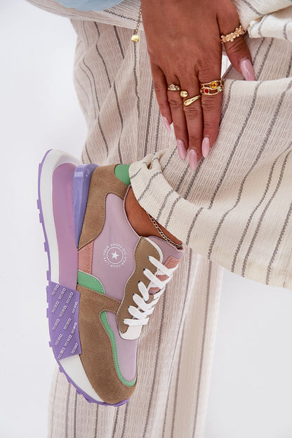  Scarpe spportive model 212915 Step in style 