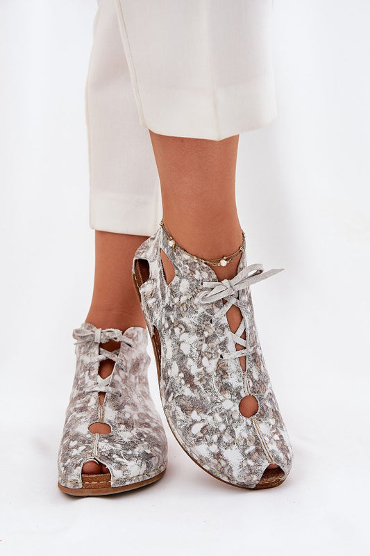  Scarpe con tacco model 212924 Step in style 