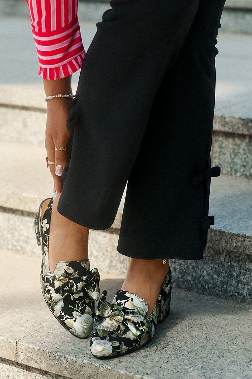  Scarpe con tacco model 212998 Step in style 