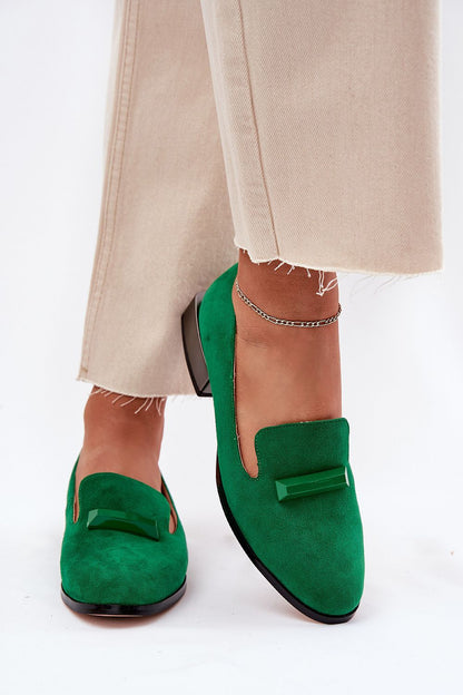  Scarpe con tacco model 213025 Step in style 