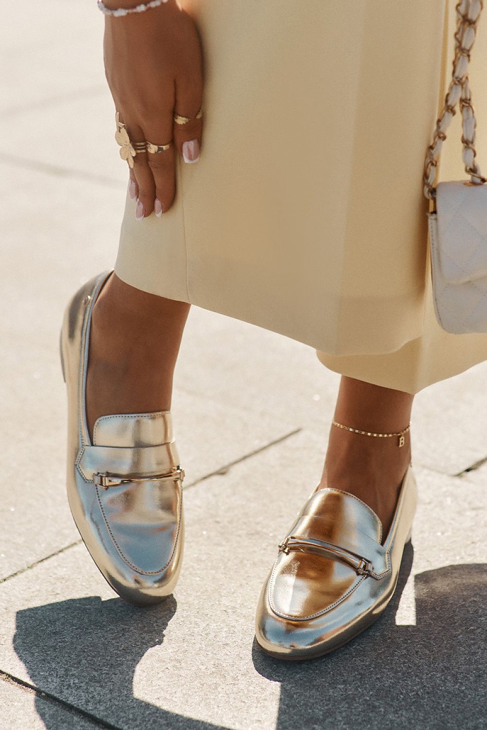  Mocassini model 213028 Step in style 