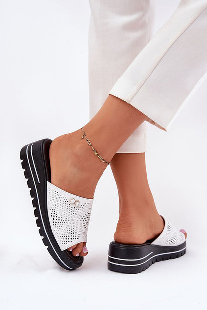  ciabatte model 213039 Step in style 