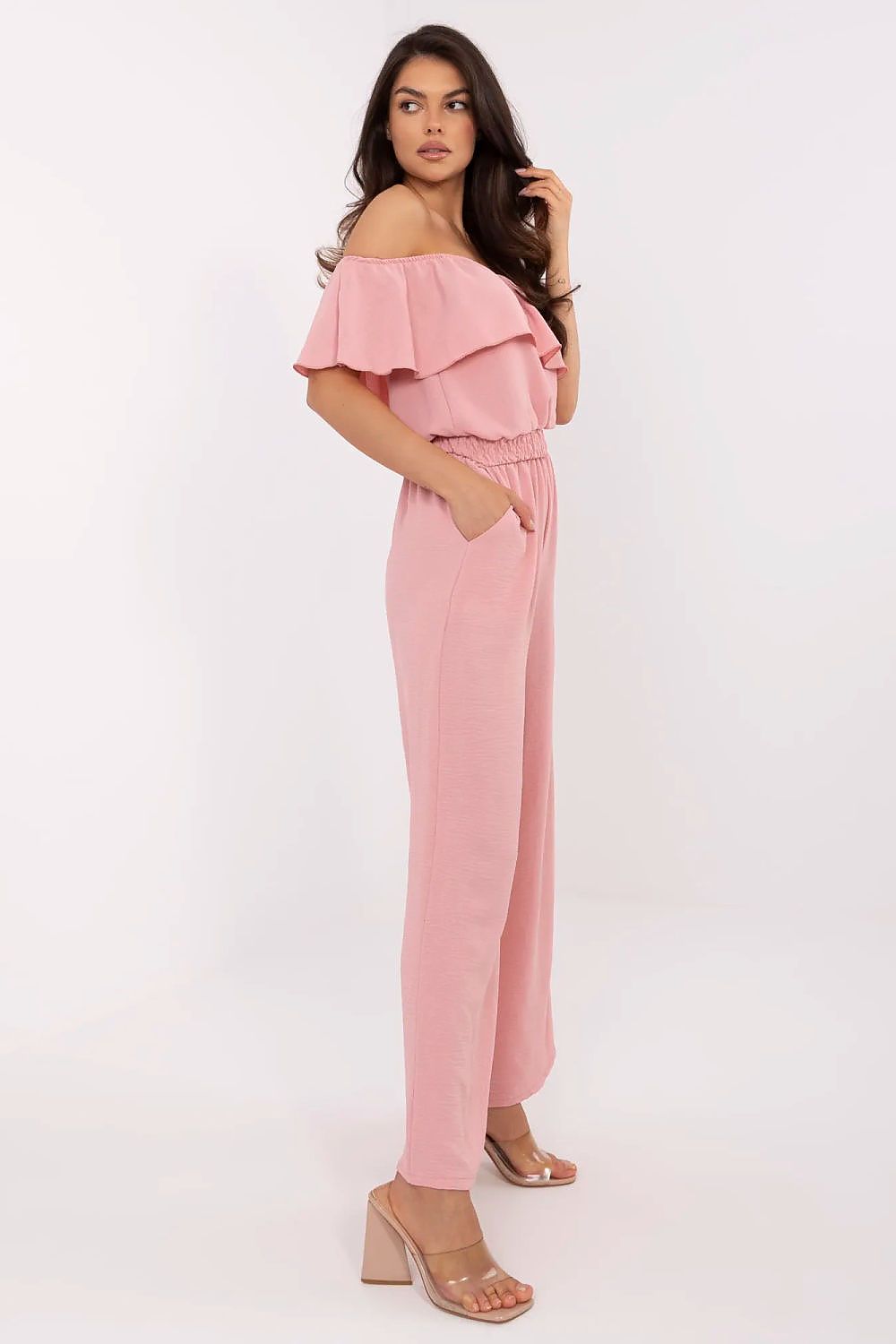  Tuta model 213052 Italy Moda 