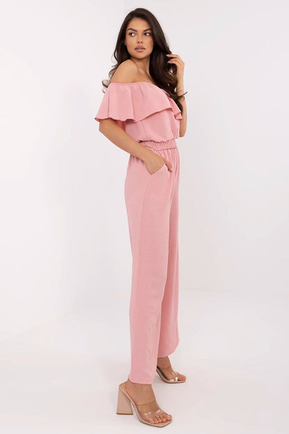  Tuta model 213052 Italy Moda 