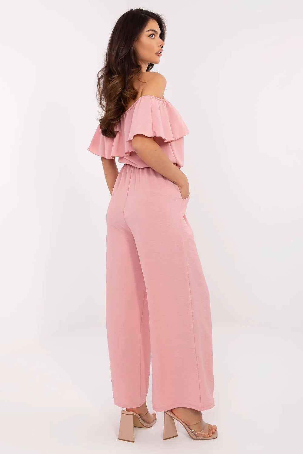  Tuta model 213052 Italy Moda 