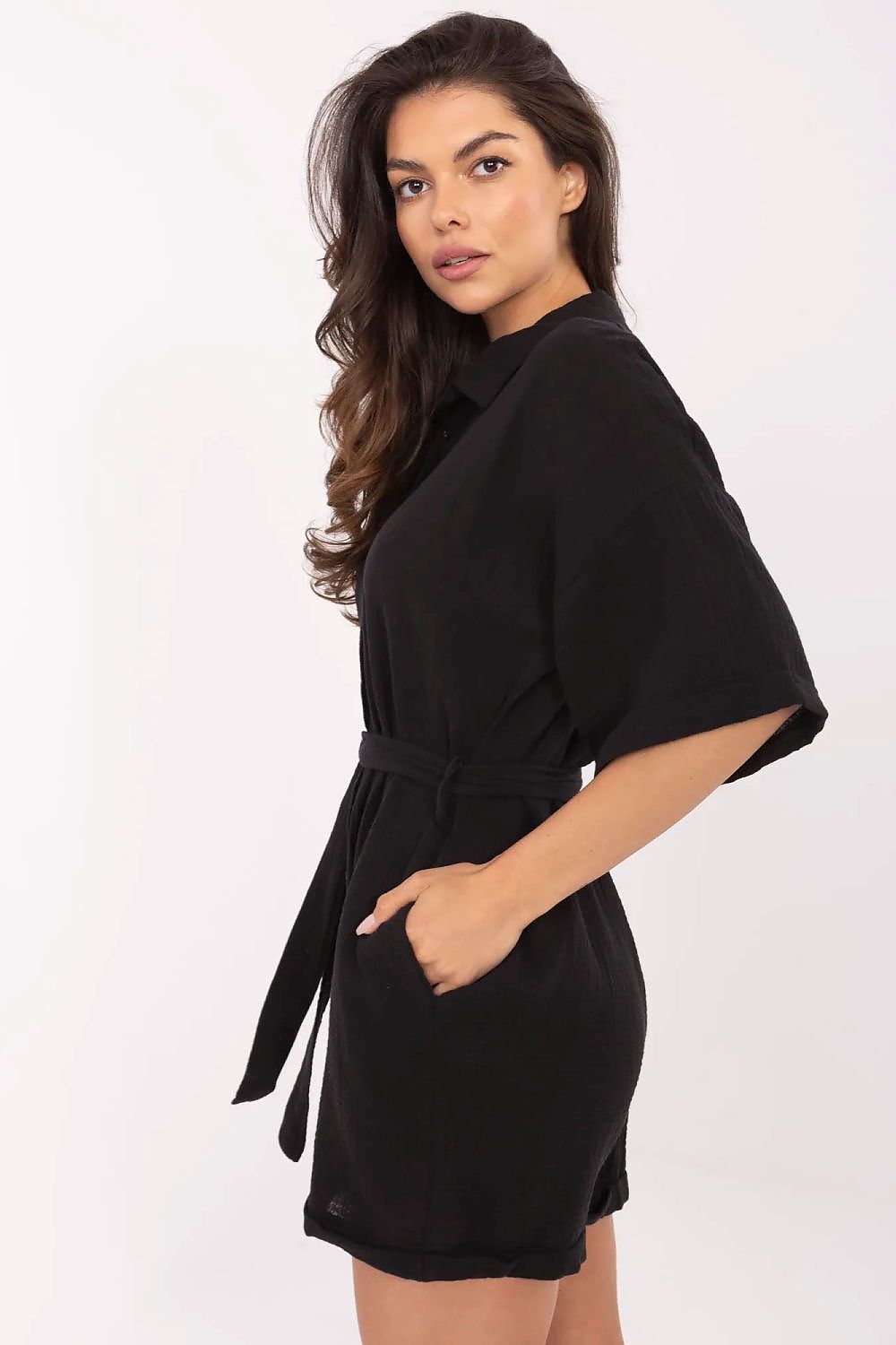  Tuta model 213058 Italy Moda 