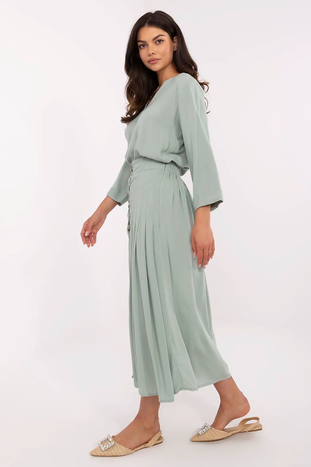  Gonna model 213086 Sublevel 