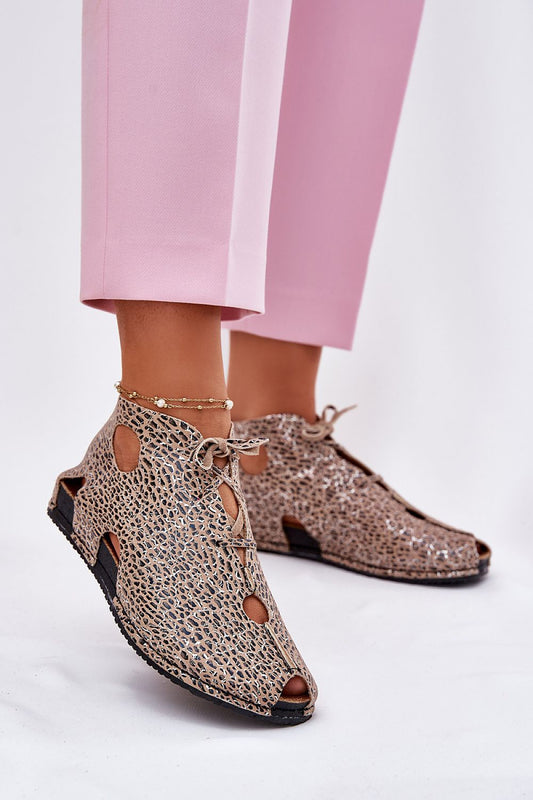  Scarpe con tacco model 213152 Step in style 