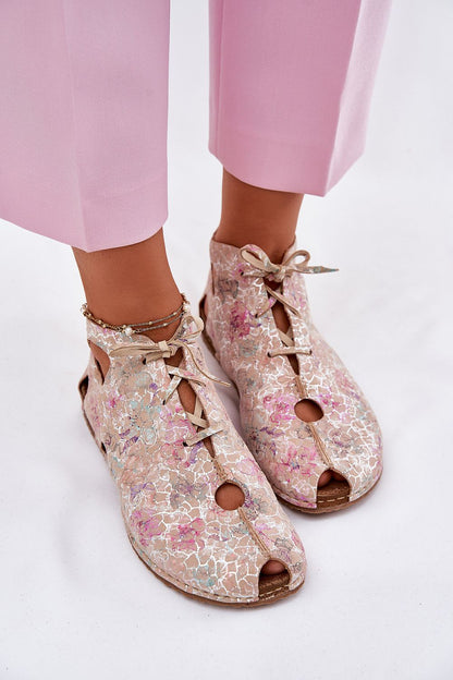  Scarpe con tacco model 213153 Step in style 