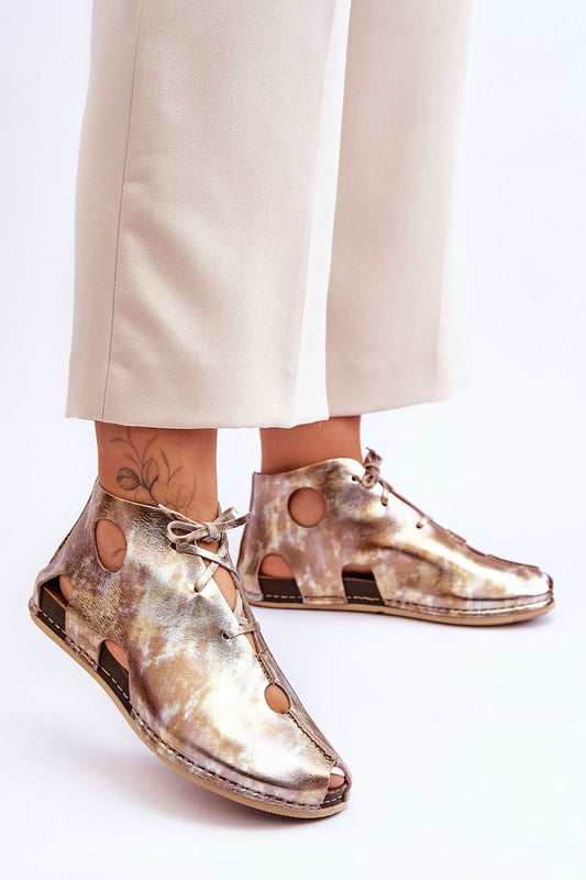  Scarpe con tacco model 213155 Step in style 