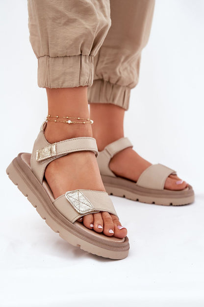  Sandali model 213157 Step in style 