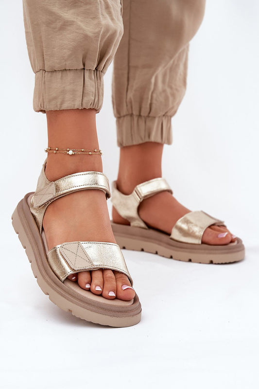  Sandali model 213158 Step in style 