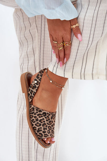  Sandali model 213159 Step in style 